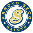 arroyosecosaints-logo